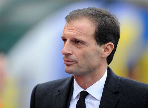 Ufficiale, Allegri è il nuovo allenatore della Juve: lo stipendio del .